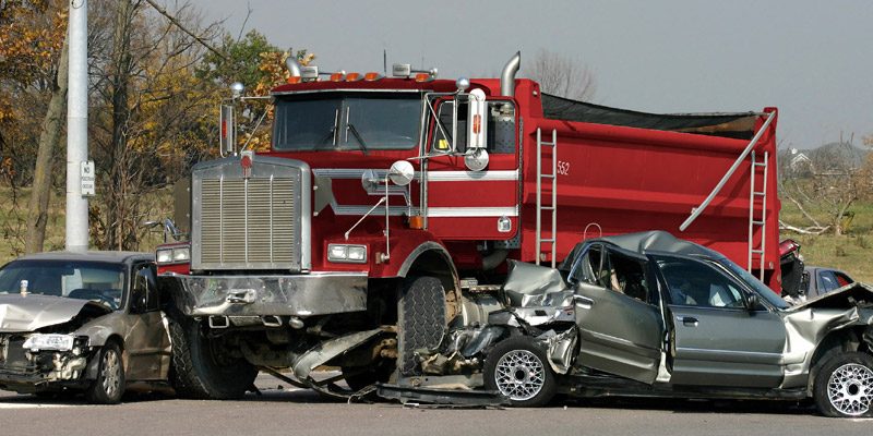 attorneys for car accidents - truck accidents