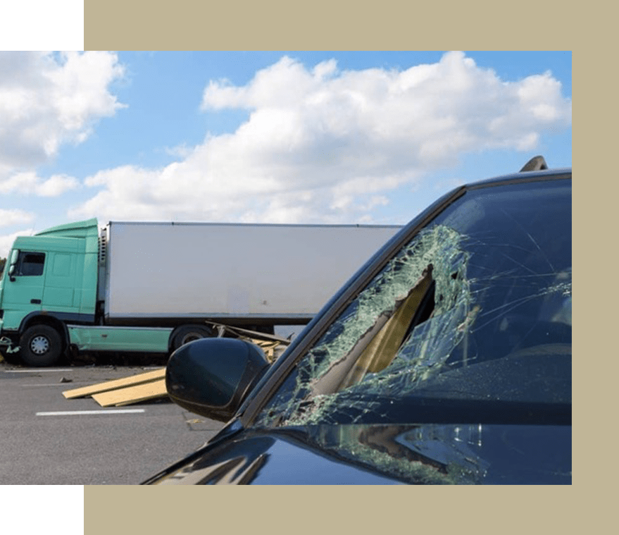 trucking accident attorney