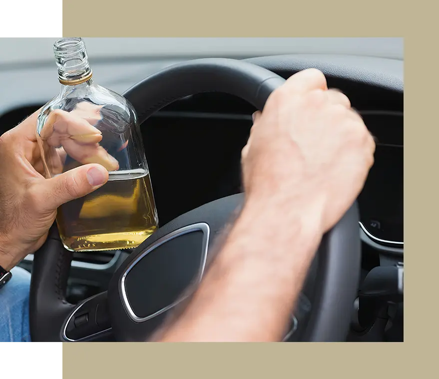 lawyer for car accident, Lawyer for drunk driving accidents