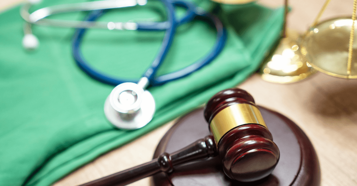 medical malpractice lawyers in Delray Beach