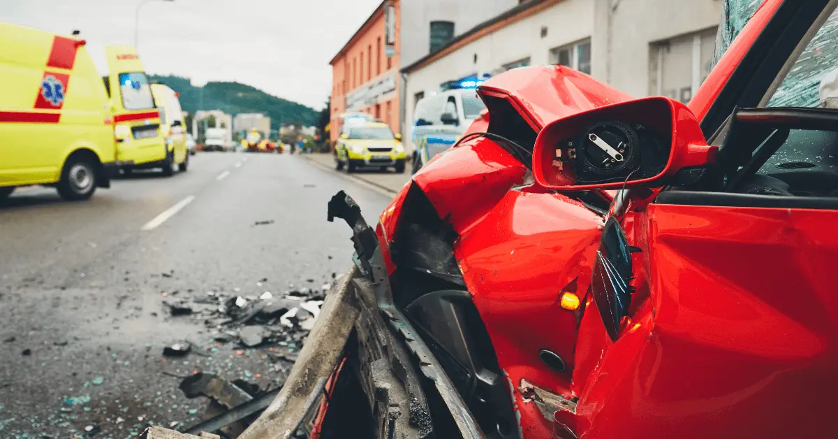 car accident attorney at Delray Beach