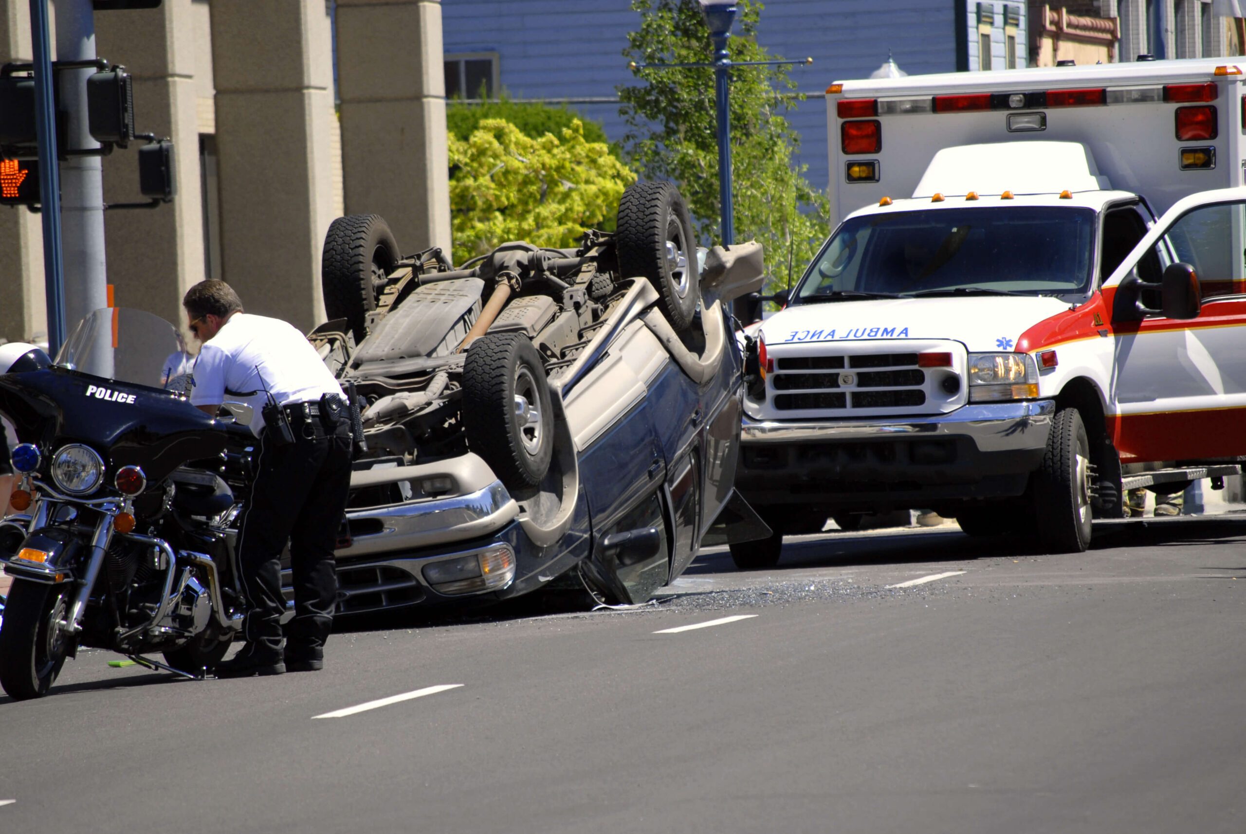 Wrongful Death Accident Lawsuit in Florida