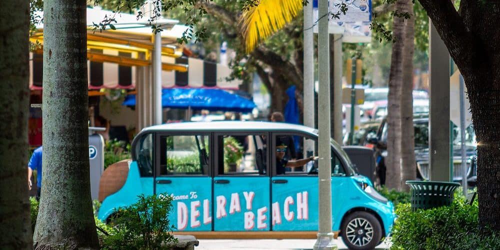 Delray Beach ride | Safe Driving Tips for Delray Beach Residents