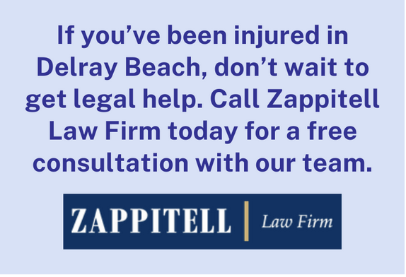 Personal Injury