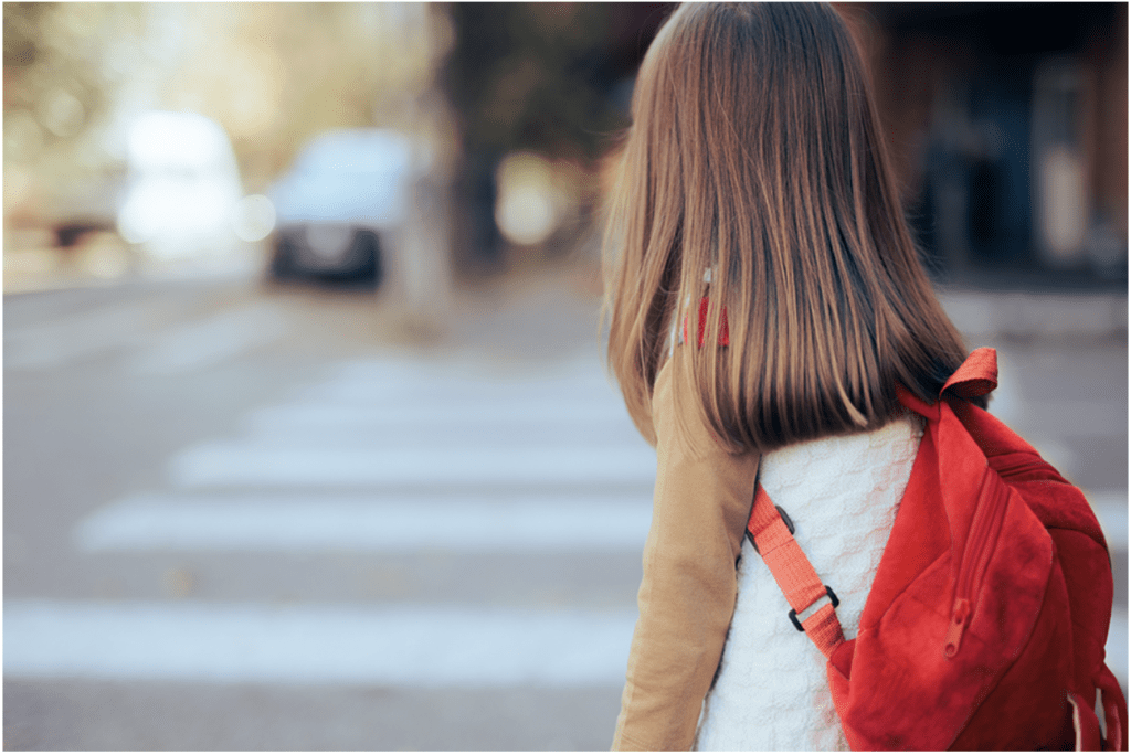 Protecting Kids