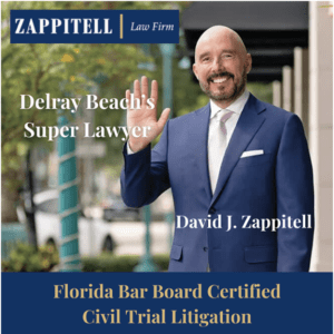 personal injury lawyer