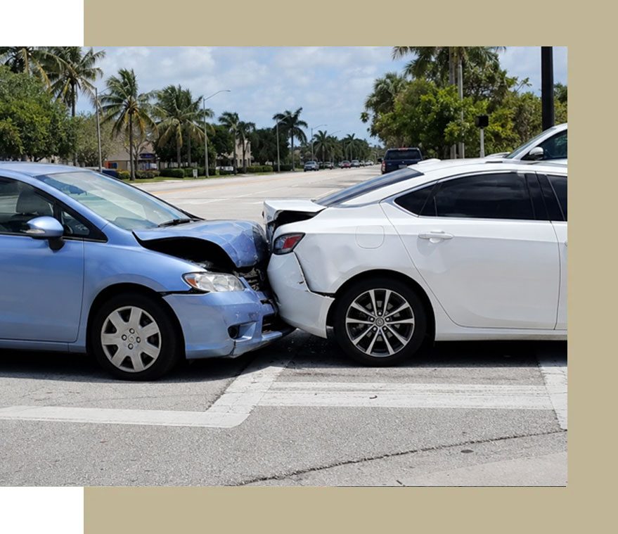Delray Beach Accident Lawyer, Car Accident Attorney